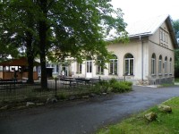 Restaurace Na Horách