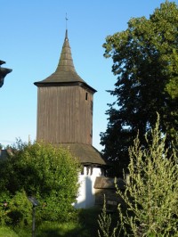 Hřbitovní brána