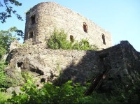 Vlčtejn
