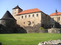 Švihov