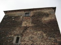 Tvrz Malešov