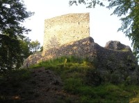 Jižní bašta alias hladomorna