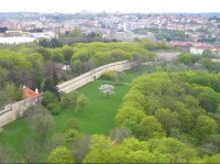 Hladová zeď