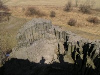 Panská skála