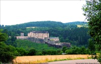 Cesky Sternberk-Hrad