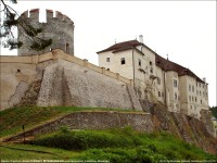 Cesky Sternberk-Hrad