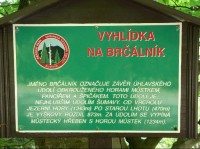 Informační tabule