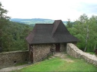 Vstupní brána