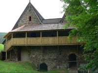 Hradní pivovar
