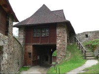 Vstupní brána