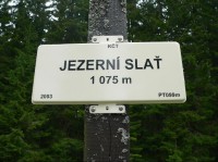 Rozcestník
