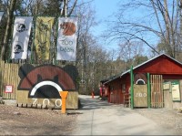 ZOO Děčín