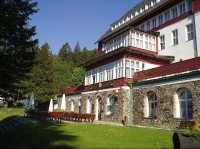 Hotel Rixi