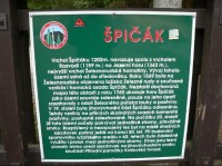 Informační tabule