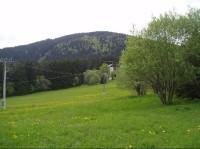 Špičák