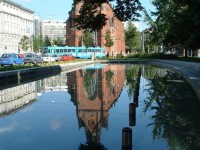 Červený kostel