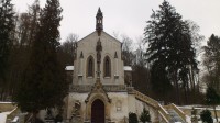 Cesta Vojty Náprstka, aneb z Berouna na Karlštejn