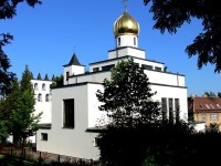Kostel sv. Václava