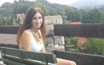 profilová fotografie