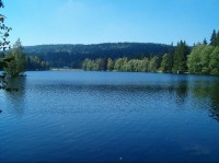 Kladský rybník