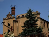Starý pivovar