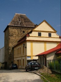 Hrad