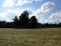 Křenovské (Mařínské) hradisko