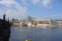 Pražský hrad
