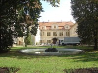 Loučeň