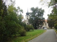 Loučeň
