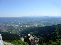 Ještěd
