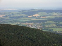 Ještěd