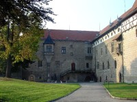 Budyně nad Ohří