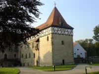 Budyně nad Ohří