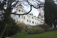 Konopiště