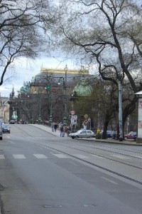 Národní divadlo