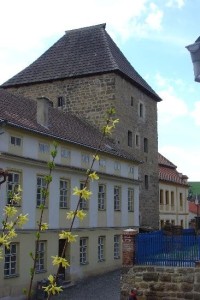 Úštěk
