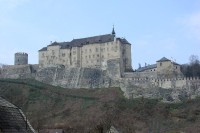 Český Šternberk