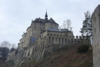 Český Šternberk