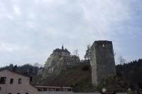 Český Šternberk
