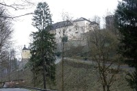 Český Šternberk