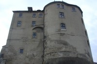 Český Šternberk