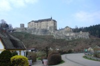 Český Šternberk