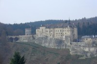 Český Šternberk