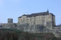 Český Šternberk