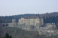 Český Šternberk