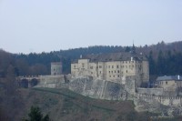 Český Šternberk