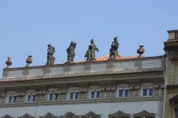 Kaiserštejnský palác