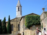 Pienza