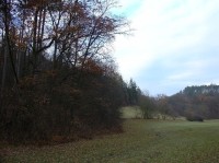Radotín: Slavičí údolí